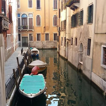 Nice Venice Apartments In San Marco Buitenkant foto