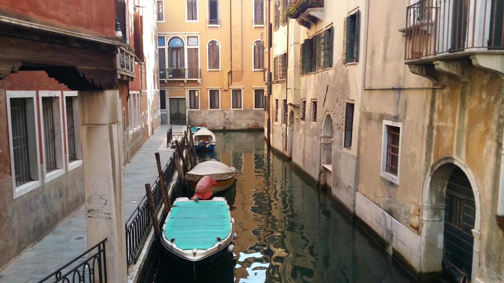 Nice Venice Apartments In San Marco Buitenkant foto