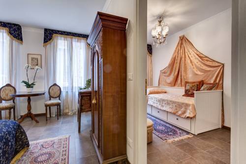 Nice Venice Apartments In San Marco Buitenkant foto