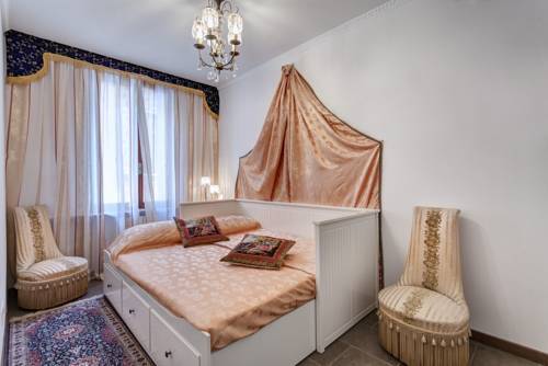 Nice Venice Apartments In San Marco Buitenkant foto